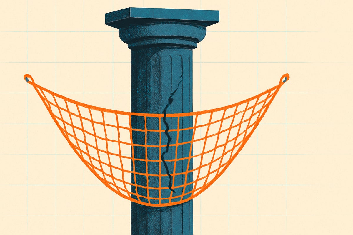 BU-Versicherung für Selbstständige: Arbeitskraft richtig absichern