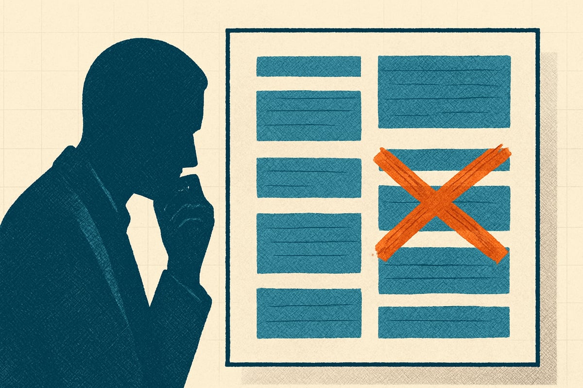 Leistungsausschlüsse in der PKV: Verstehen, bewerten und aufheben