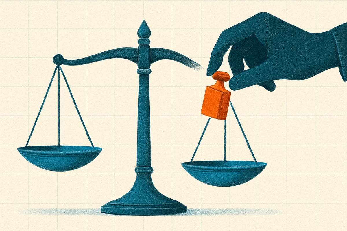 Risikozuschlag PKV: Wann er anfällt und wie hoch er ist