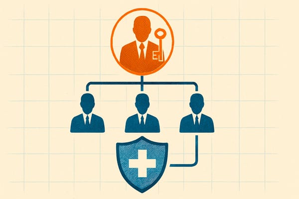 GmbH-Geschäftsführer KV