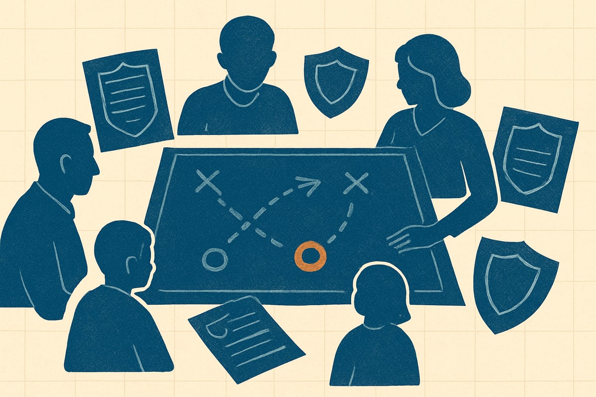 PKV mit Familie als Selbstständiger: Kosten und optimale Strategien