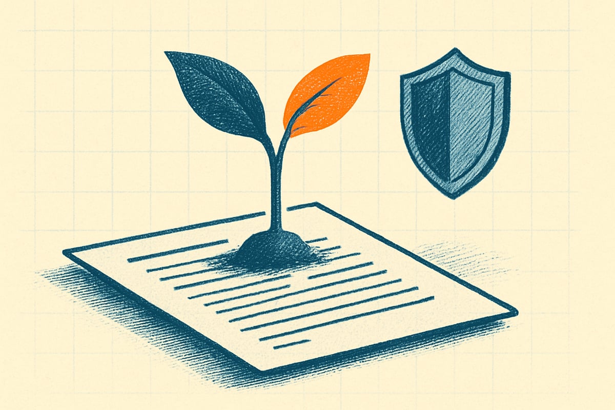 GKV bei Gründung: So sichern Sie sich mit geringem Einkommen ab