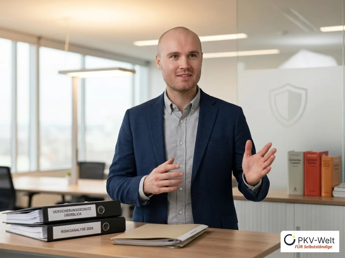 PKV-Grundlagen Präsentation