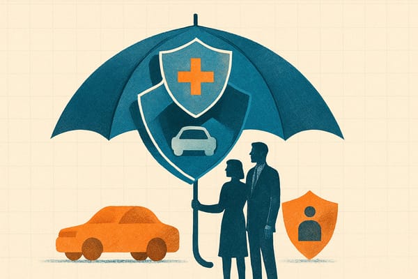 Versicherungsoptionen für Selbstständige