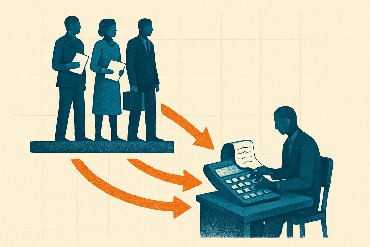 Kapitalerträge und GKV-Beitrag: Was Selbstständige wirklich zahlen