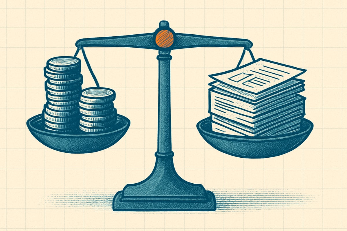 Kosten der Krankenversicherung für Selbstständige: Komplette Übersicht