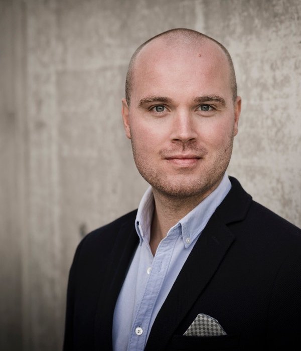 Tim Bökemeier, Gründer der PKV-Welt
